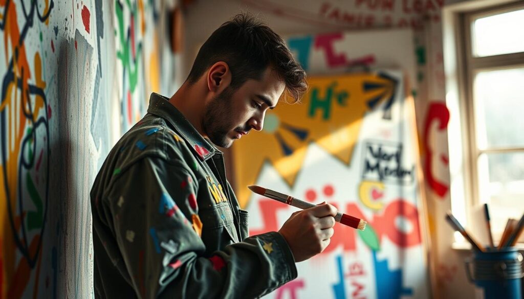 صباغ ديكور الكويت