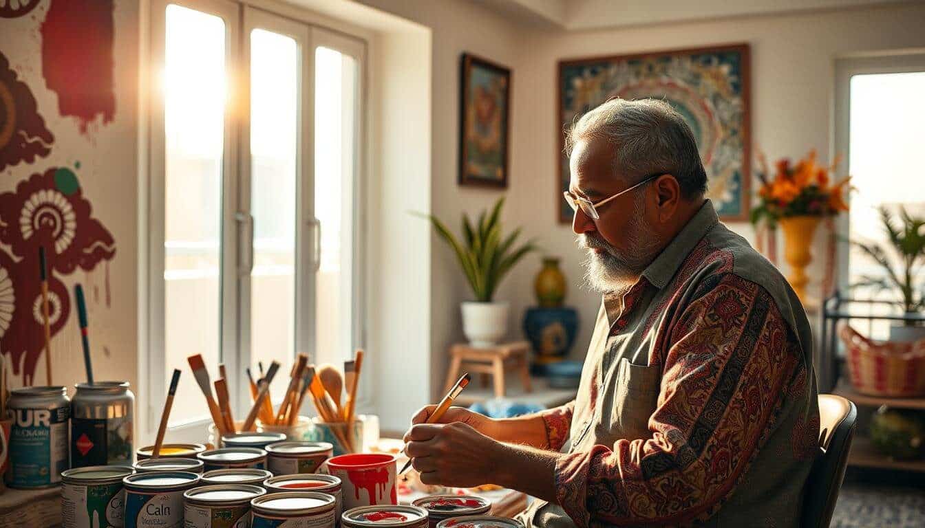 ارقام صباغين بالكويت