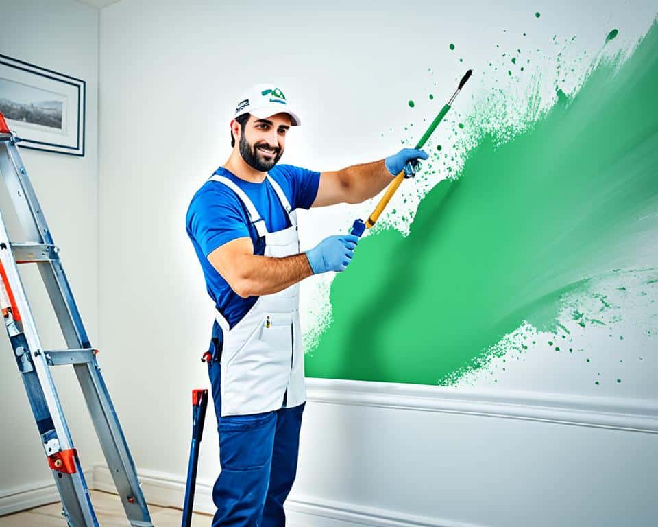 صباغ ممتاز بالكويت