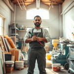 صباغ الفيحاء بالكويت