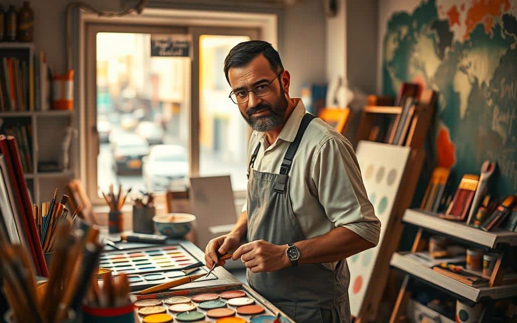 صباغ الشهداء فى الكويت