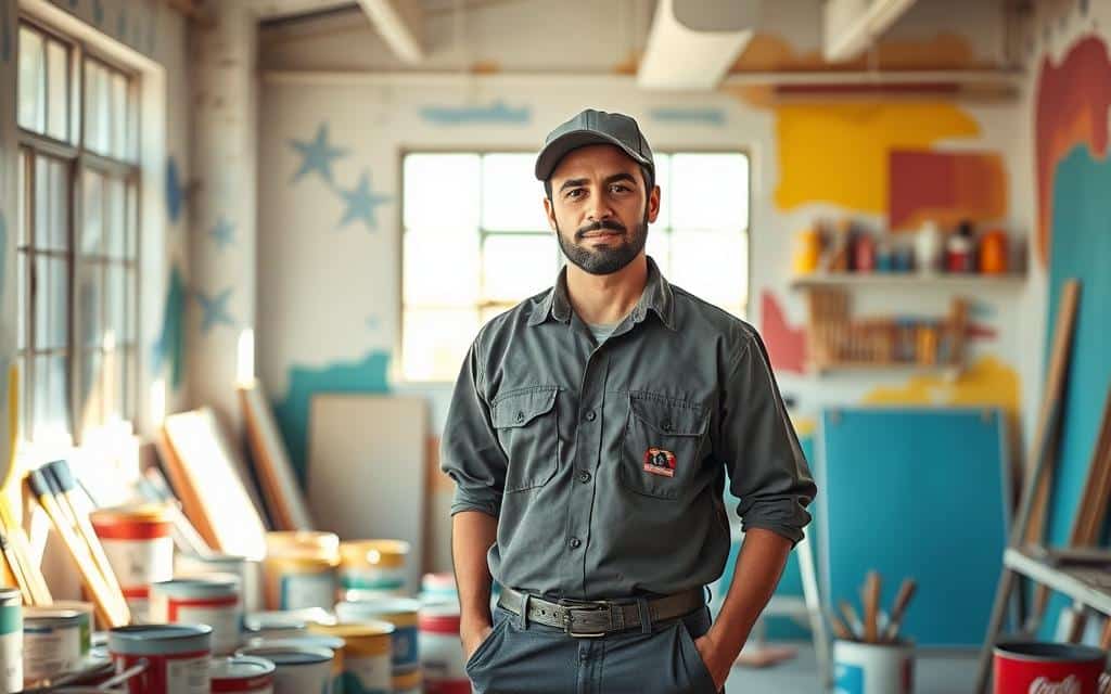 معلم صباغ دهان الكويت | أحدث الديكورات وصبغ غرف نوم وصالات بأرخص الأسعار