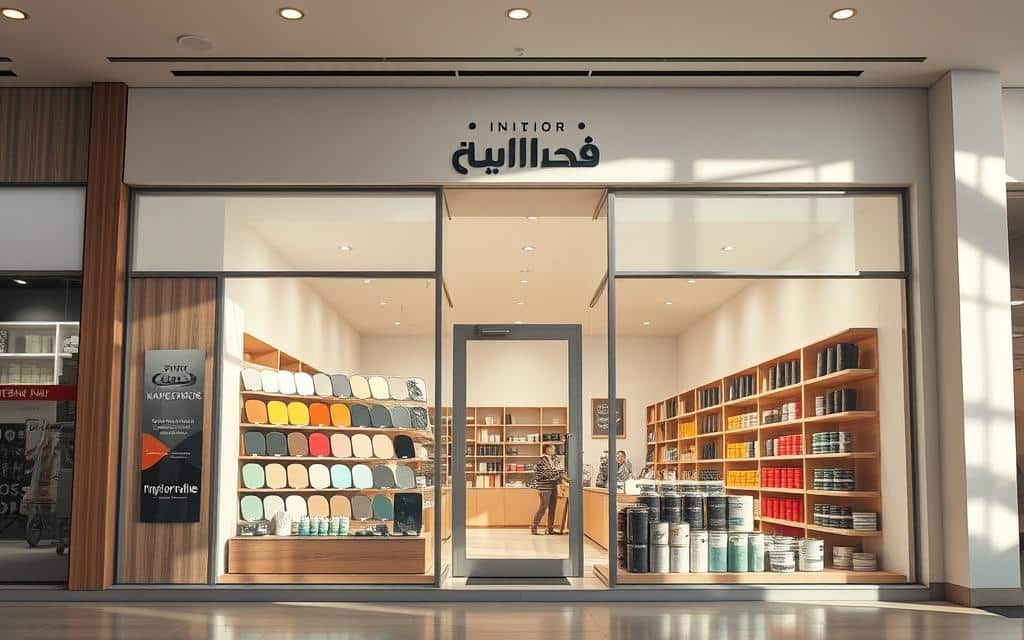 معلم صباغ الفيحاء فى الكويت