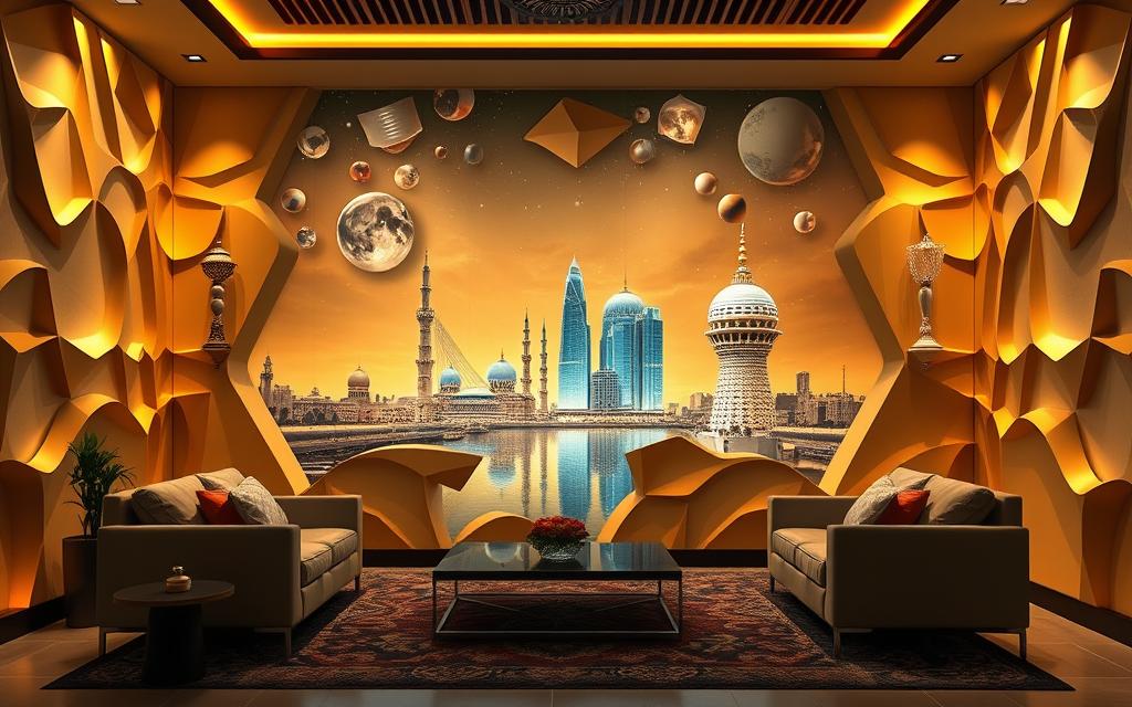 معلم صباغ الدعية الكويت