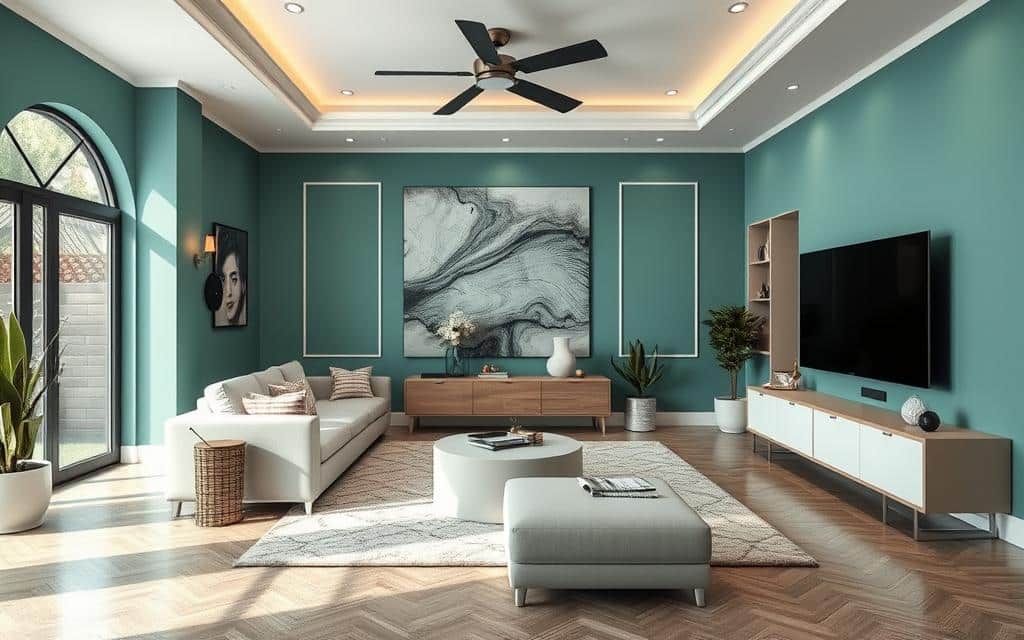 معلم صباغ العديلية بالكويت