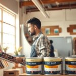 معلم صباغ الشامية فى الكويت