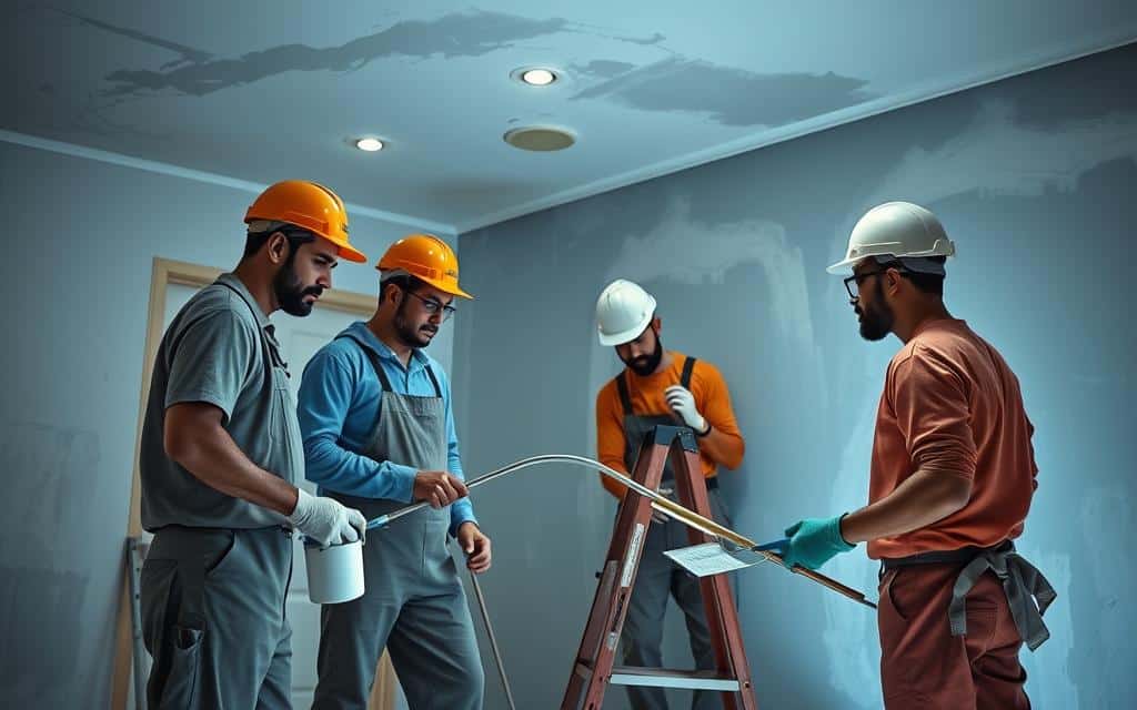 معلم صباغ الدسمة الكويت