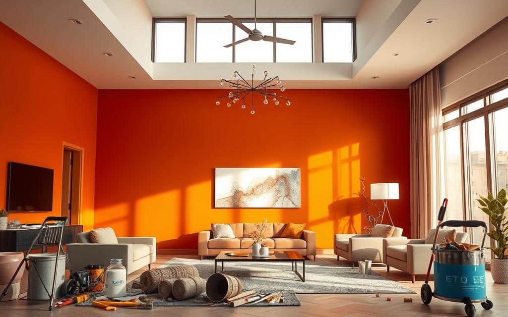 معلم صباغ الخالدية الكويت