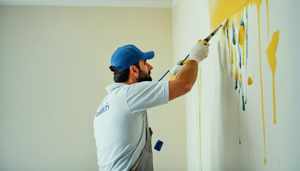 رقم صباغ فى الكويت