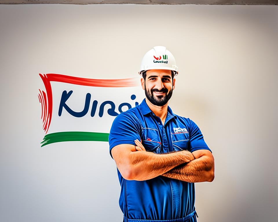 صباغ الجهراء في الكويت