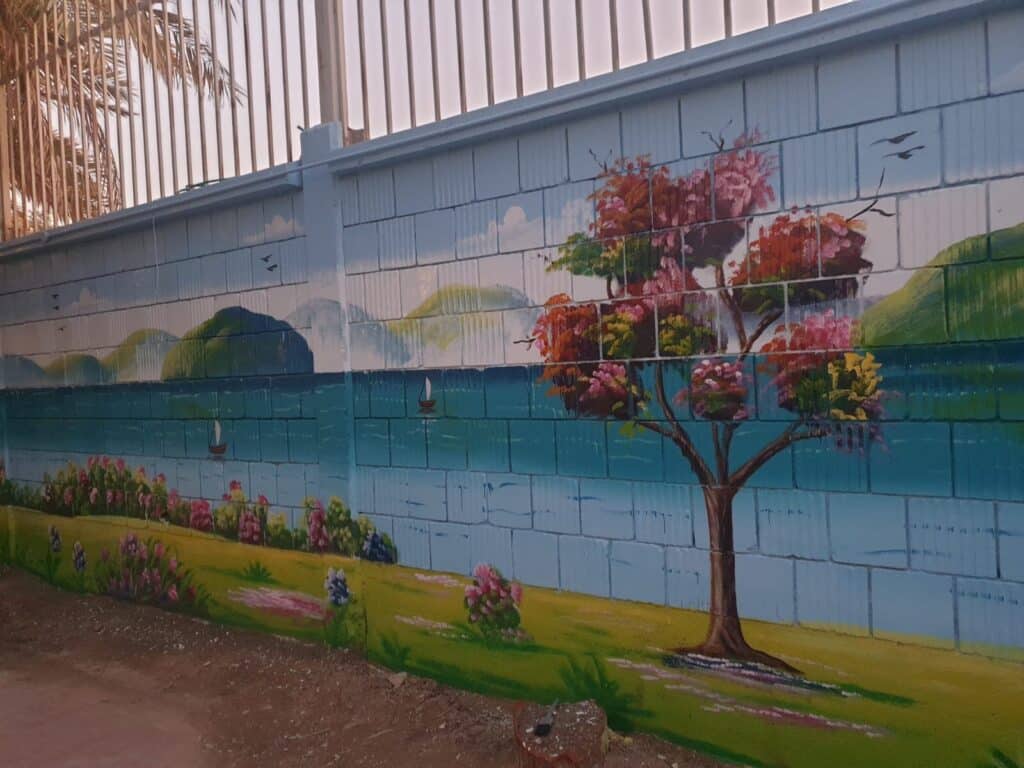 معلم صباغ رخيص فى اكويت