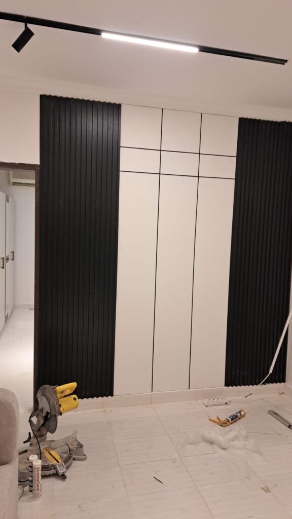 صباغ ديكورات حوائط الكويت