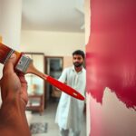 دقة في العمل وأسعار رخيصة | أفضل صباغ هندي ممتاز بالكويت لتنفيذ كافة الدهانات